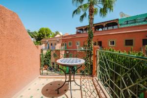 Riad Marrakech Oasis complexe