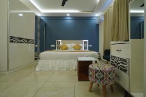 THOPPIL LAKE RESIDENCY Inn