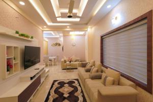 THOPPIL LAKE RESIDENCY Inn