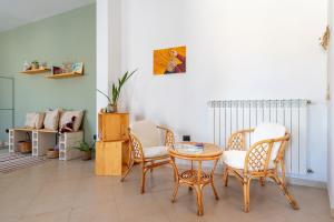 Casa Vacanze La Civetta