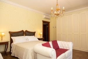 Room & Breakfast La Dimora