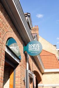 Hôtel - Restaurant Au Tonnelier