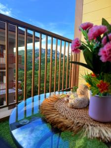 Mountain Escape Staycation