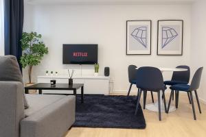 The Boutique Houses - Hebrew Quarter