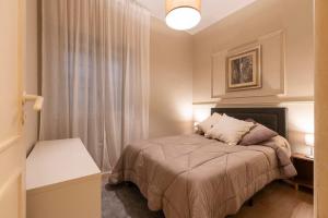 7 min to Colosseum, Smart TV, Full Kitchen