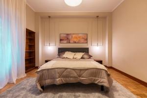 7 min to Colosseum, Smart TV, Full Kitchen