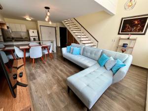 Elegante Duplex Cerca Parque Kennedy Miraflores