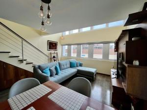 Elegante Duplex Cerca Parque Kennedy Miraflores