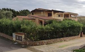 San Teodoro Living House