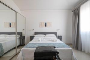 I Centenari Longevity Rooms img13