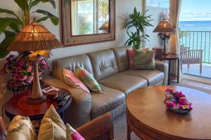 Oceanfront Condo Stunning Sunrise and Ocean Views