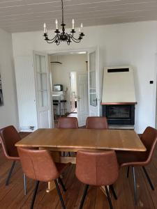 Ferienwohnung Bernhard