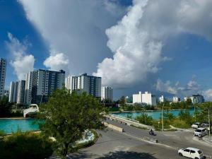 Stay at Dhivehi Home A modern 2BR Apartment in Hulhumale