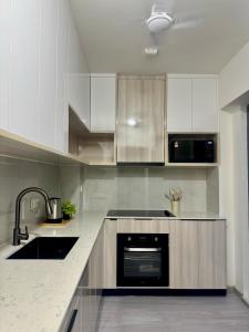 Stay at Dhivehi Home A modern 2BR Apartment in Hulhumale