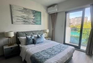 Stay at Dhivehi Home A modern 2BR Apartment in Hulhumale