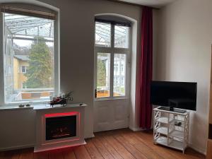 Ferienwohnung Bernhard