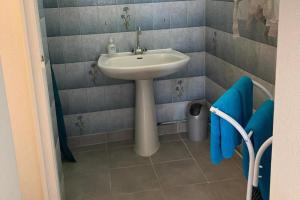 Private-Tranquil-Peaceful-Garden-Bbq