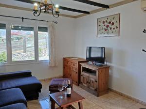 Bungalow Los Guanches 3