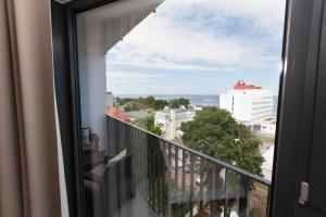 Horyzont Luksusowe apartamenty nad morzem