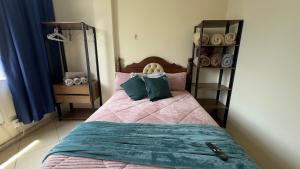 5 Minutos da Praia Posto 5 NSC1150-1201