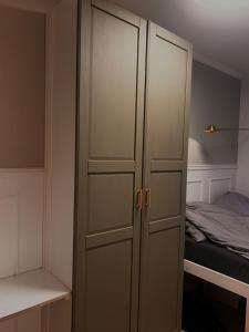 Cozy Frederiksberg retreat I Perfect location 5 min to metro