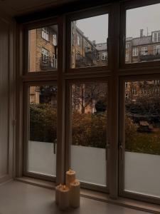 Cozy Frederiksberg retreat I Perfect location 5 min to metro