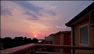 Apartments Neda