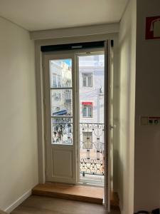 Rossio Garden Suites