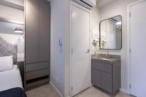 Studio confortável próximo a paulista