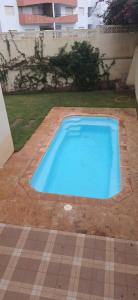 Ocean rooftop Hôtel