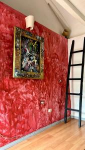 Hotel Las Tres Viejas