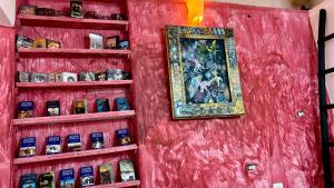 Hotel Las Tres Viejas