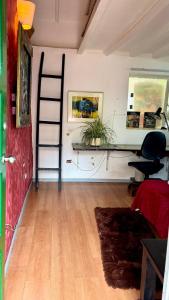 Hotel Las Tres Viejas