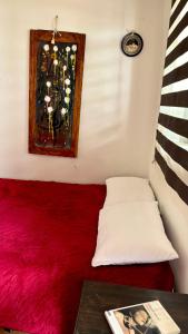 Hotel Las Tres Viejas