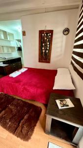 Hotel Las Tres Viejas