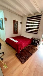 Hotel Las Tres Viejas