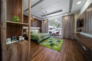 Tripli Hotels Shivaay