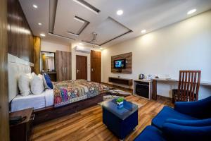 Tripli Hotels Shivaay