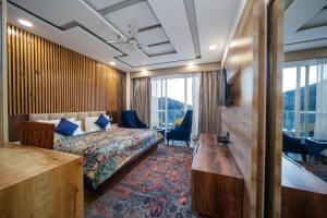 Tripli Hotels Shivaay