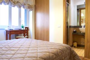 Superior Apartment room in B&B Domus Cavour