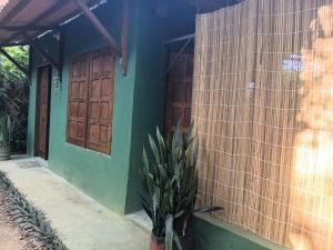 Recanto BantuArte-Boipeba