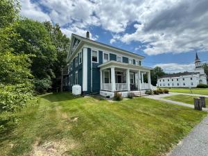 Lebanon NH Mins to DHMC-Hospitals- Hartford VT