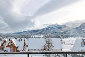 Apartament Hyrny Orzeł