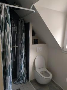 Appartement résidence historique centre de Vernon