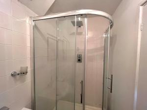 Hideaway in the Brecon Beacons