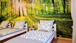 Orientarium Atlas Arena Family House