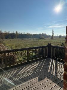 Cottage am Rosencarree