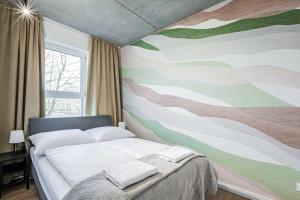 VacationClub - Green Port Resort Apartament 109