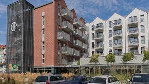 VacationClub - Green Port Resort Apartament 109