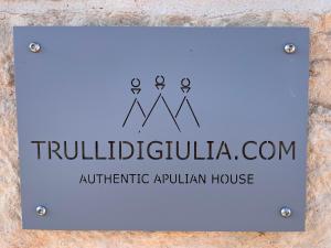 Luxury Trulli di Giulia, exclusive villa with private pool
